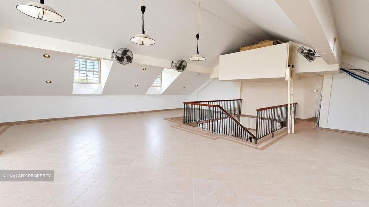 Mayflower Gardens (D20), Semi-Detached #626054851
